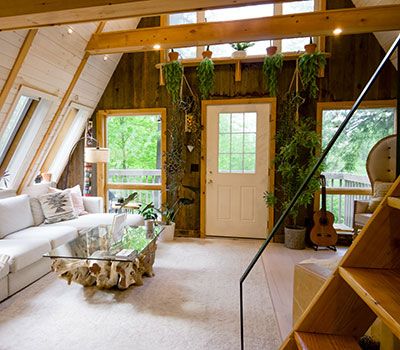 Curtains and Blinds Bangalore