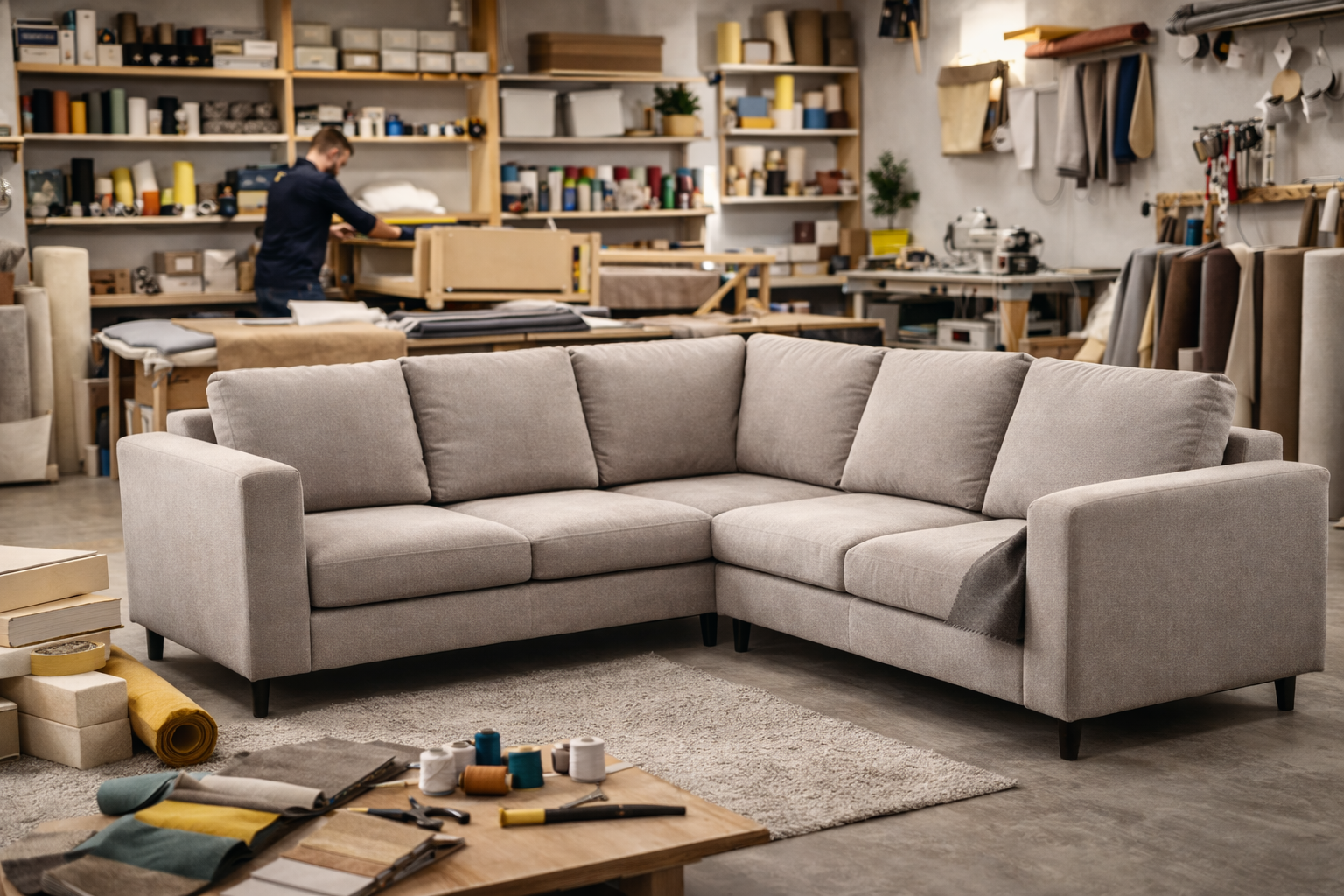 Sofa Manufacturers in Bangalore